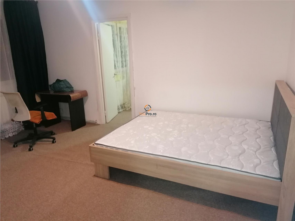 Apartament Cu Centrala Proprie Iulius Mall