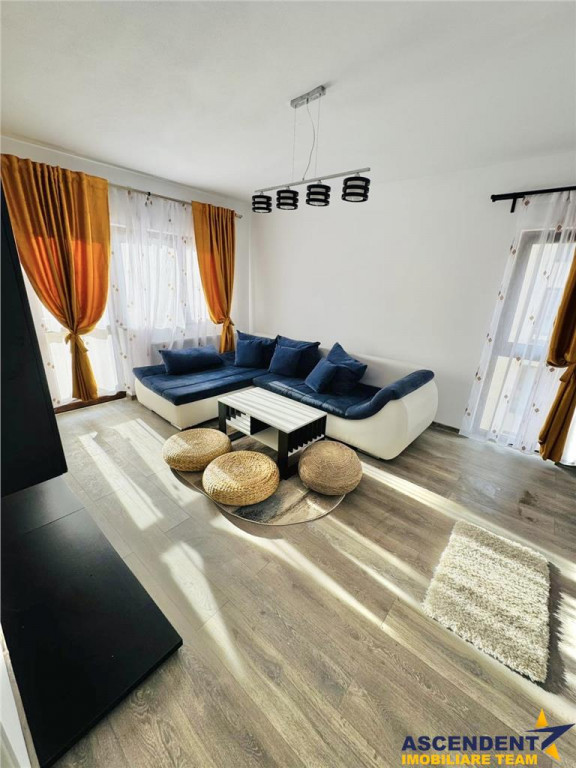 Apartament impresionant, energie pozitiva, zona buna, Sanpet