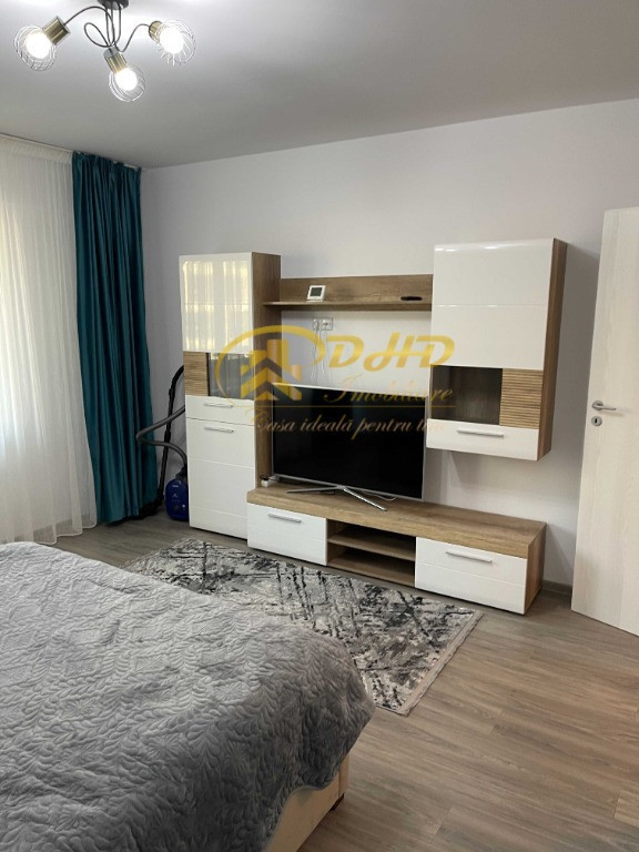 Apartament 1 cam Grand Elite Residence
