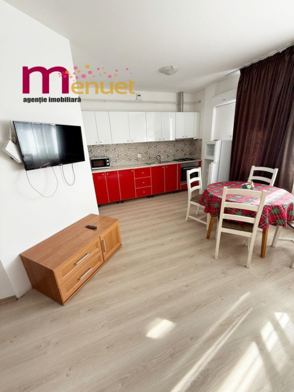 Apartament 2 camere,zona E3