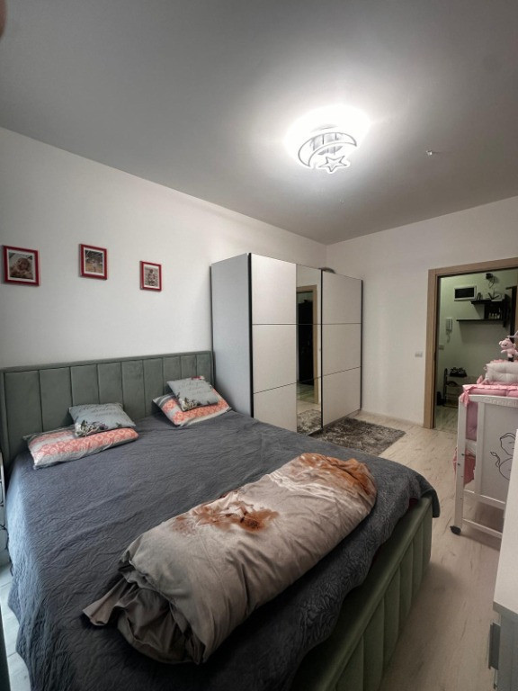 Apartament 3 cam spatios luminos Metalurgiei Grand Arena