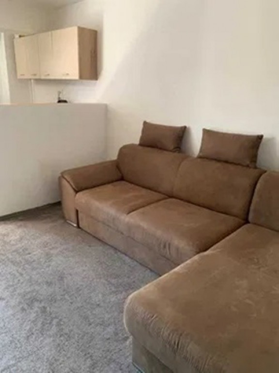 Apartament 1 camera Gara, Arcu