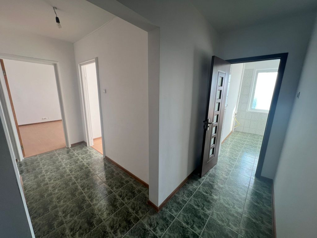 2 camere decomandat priveliște panoramică Grand Arena Mall