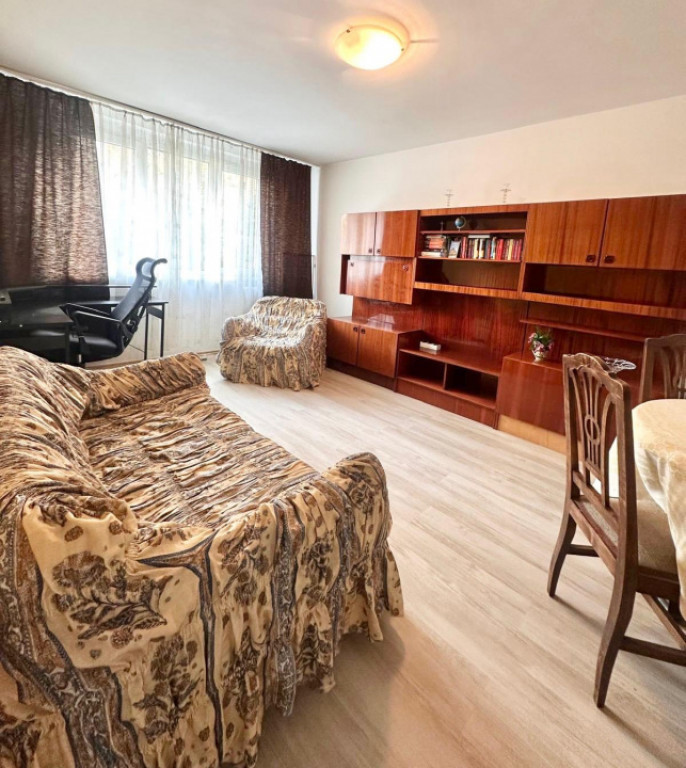 Apartament 2 camere Drumul Taberelor Metrou Romancierilor