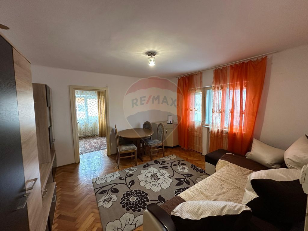 DE INCHIRIAT- apartament 2 camere -ULTRACENTRAL