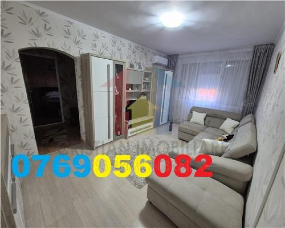 2 camere, confort 1, Mobilat si Utilat Modern, Viziru 1