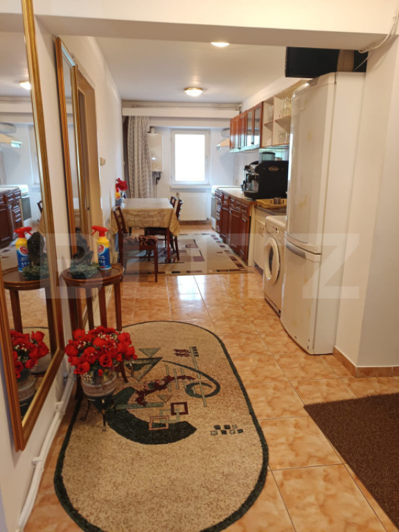 Apartament 3 camere, 65 mp, zona Dumbrava Nord