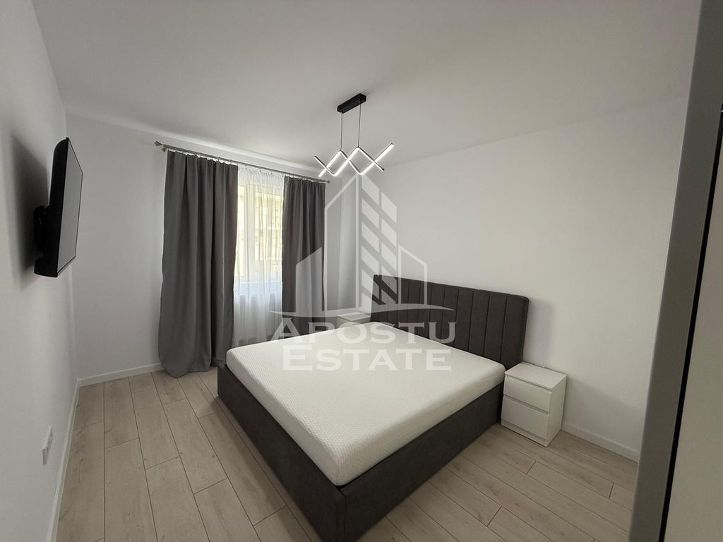 Apartament cu 2 camere, bloc nou , Zona Giroc