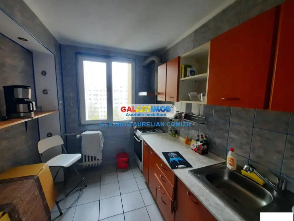 Apartament 3 camere Titan-Bd 1 Decembrie-Auchan