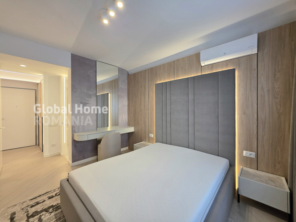 Designer Finishes | 3 Rooms Apartment + Terrace + Parking |