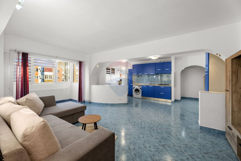 Apartament cu 2 camere de inchiriat in Micalaca