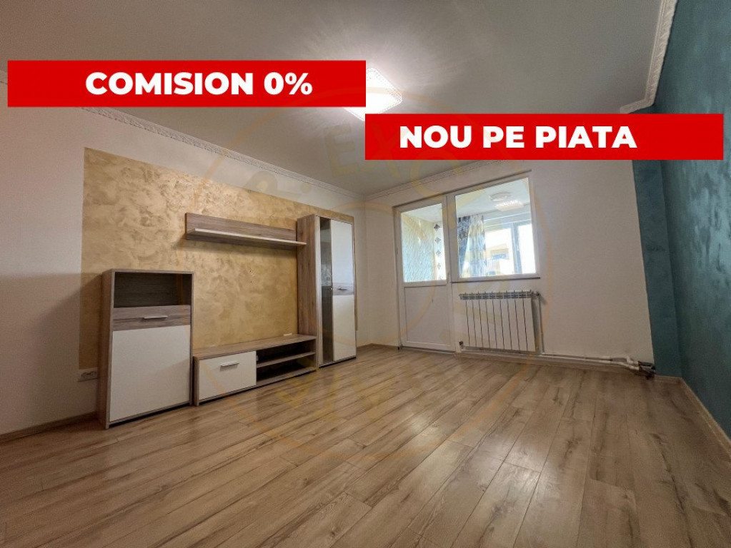 Garsoniera Prundu - Bld.Petrochimistilor Pitesti