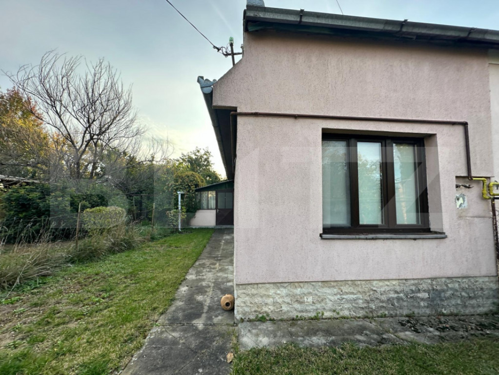 Casă de vânzare, 72 mp, zonă Semicentrală