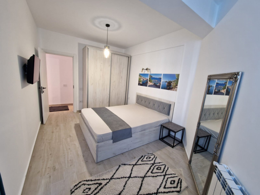 Apartament 2 camere- Meraki Resort&Spa+loc parcare-termen lu