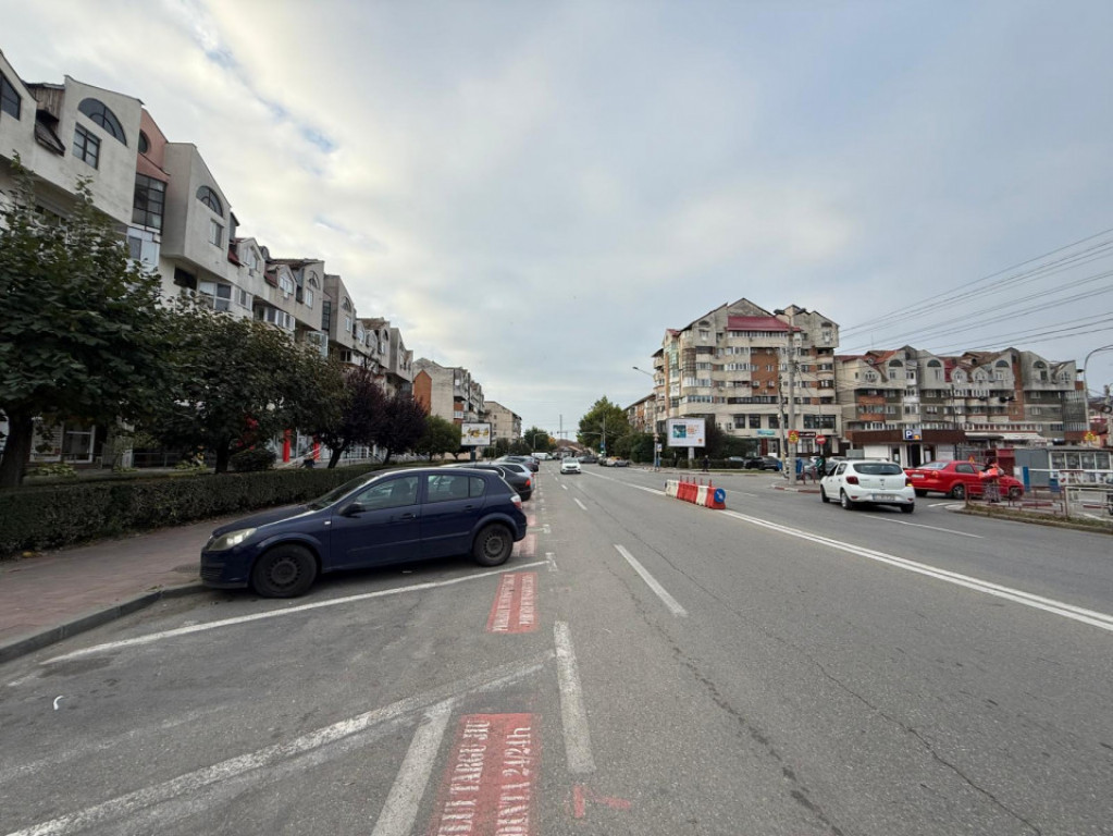 Complex industrial *hală 682 mp + teren 2,5 ha* - Tetila