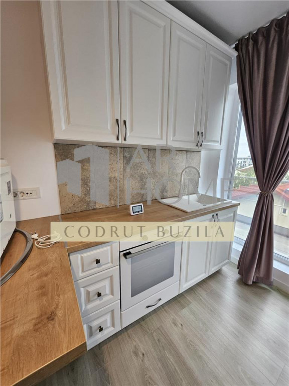 Apartament 2 camere, Genial Residence, Albert Ploiesti