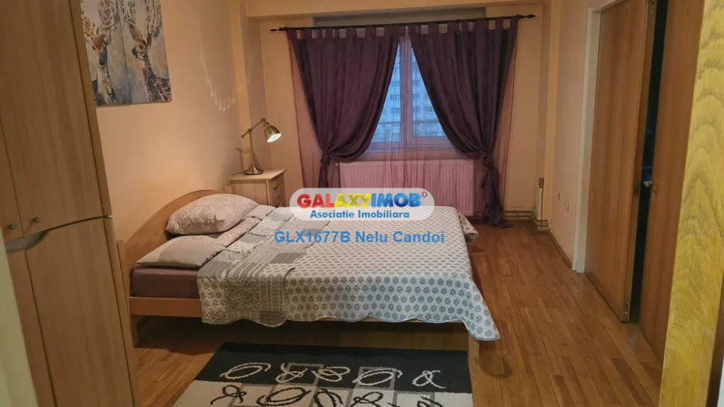 2 CAMERE 13 SEPTEMBRIE CATEDRALA NEAMULUI