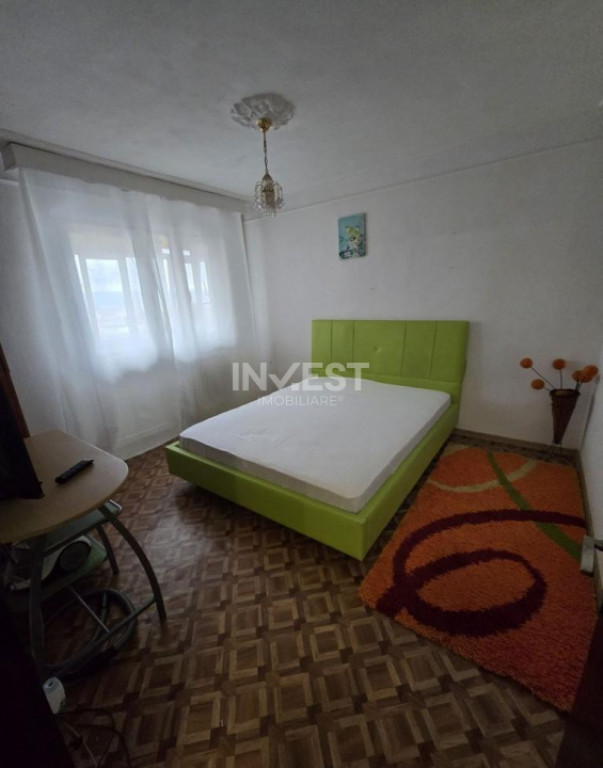 INCHIRIERE-APARTAMENT 2 CAMERE-INDEPENDENTEI