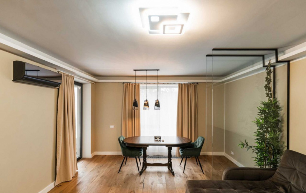 Apartament premium 3 camere - Renovat complet - Belveo