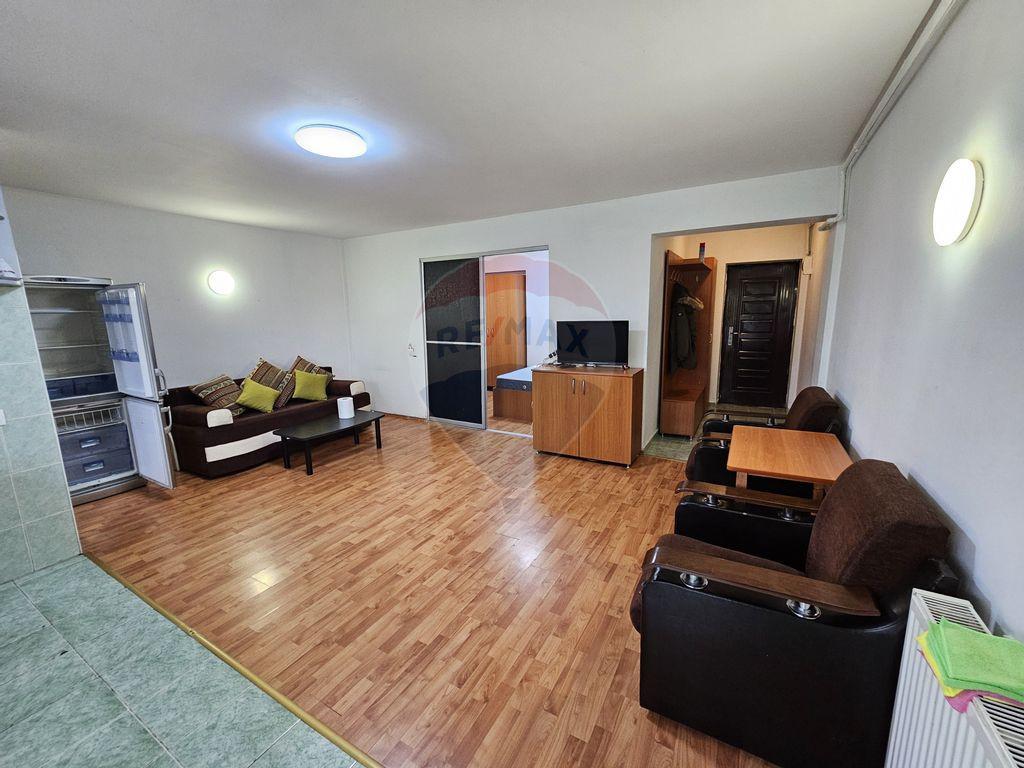 Inchiriere | Drumul taberei Raul Doamnei | Mobilat | Cent...