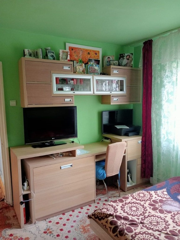 Apartament 2 camere Manastur-Aleea Vidraru