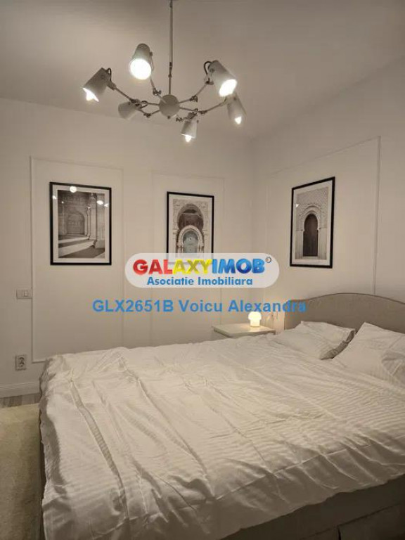 Garsoniera Lux Berceni - Aparatorii Patriei - 10 Min Metrou