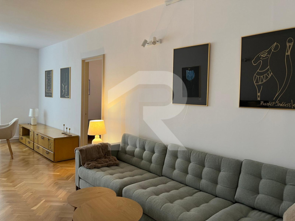 Inchiriere 3 camere Vatra Luminoasa