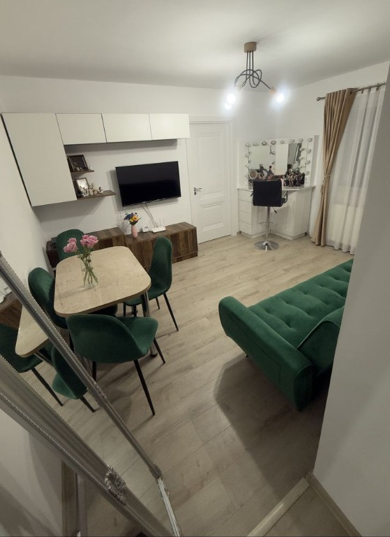 Apartament 2 camere Manastur -zona Gr Alexandrescu
