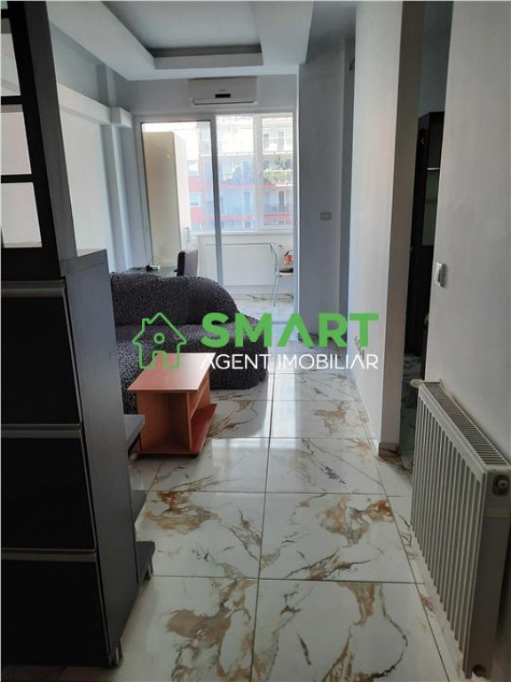 Apartament 2 camere Arad, zona UTA