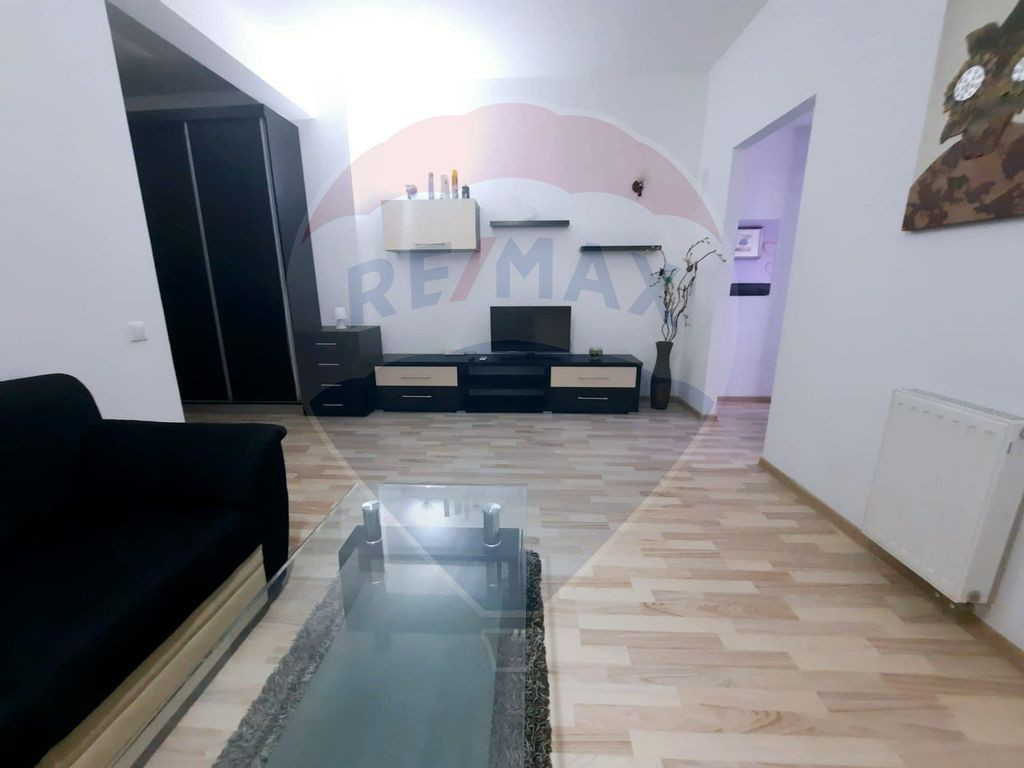 Apartament de închiriat cu 2 camere – Complex ARED UTA