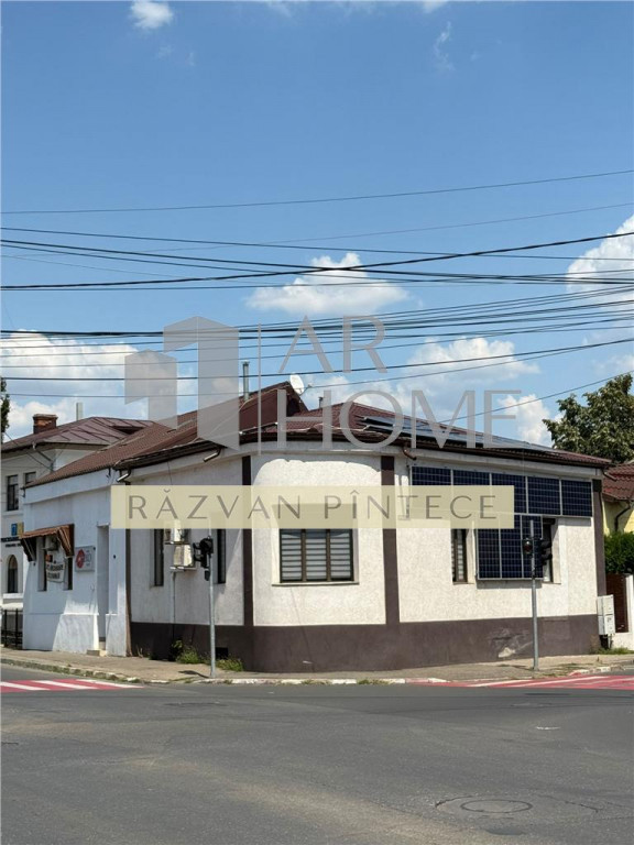 Spatiu birouri, renovat complet, pompa de caldura, ultracent