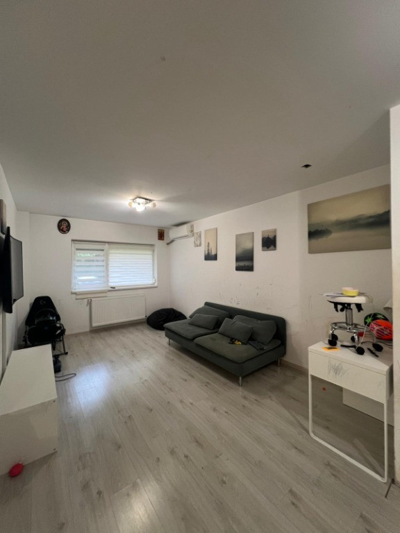 Apartament 3 camere Theodor Pallady bloc nou