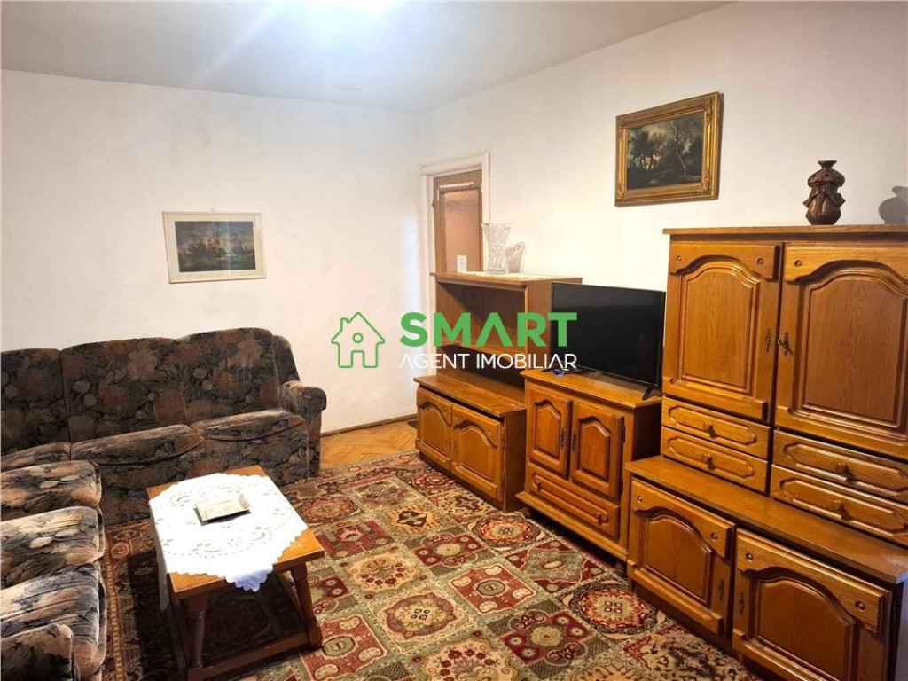 Apartament 2 camere, Arad zona Podgoria