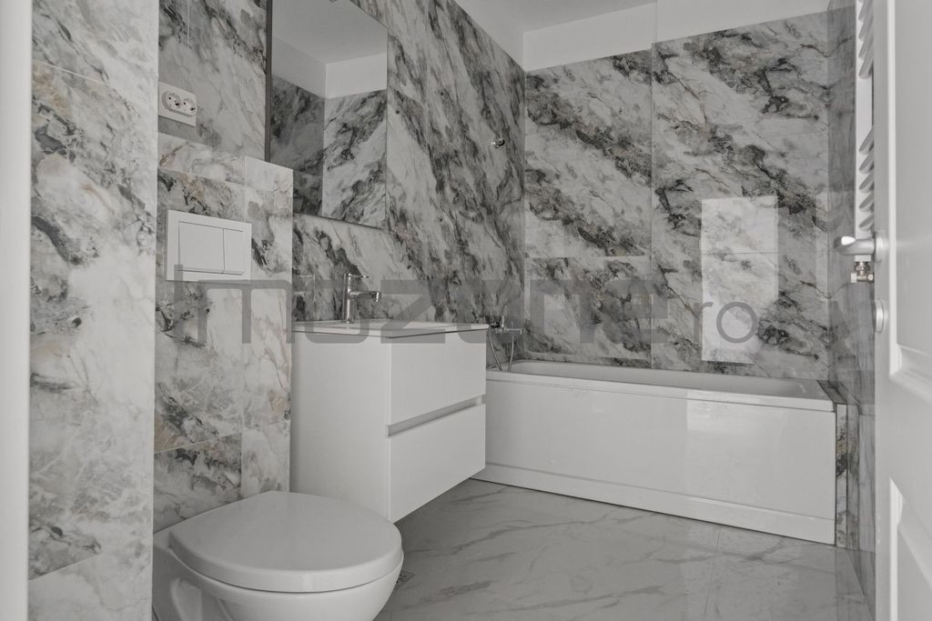 2 Camere, etaj 2, Metrou in apropiere, se accepta plata p...