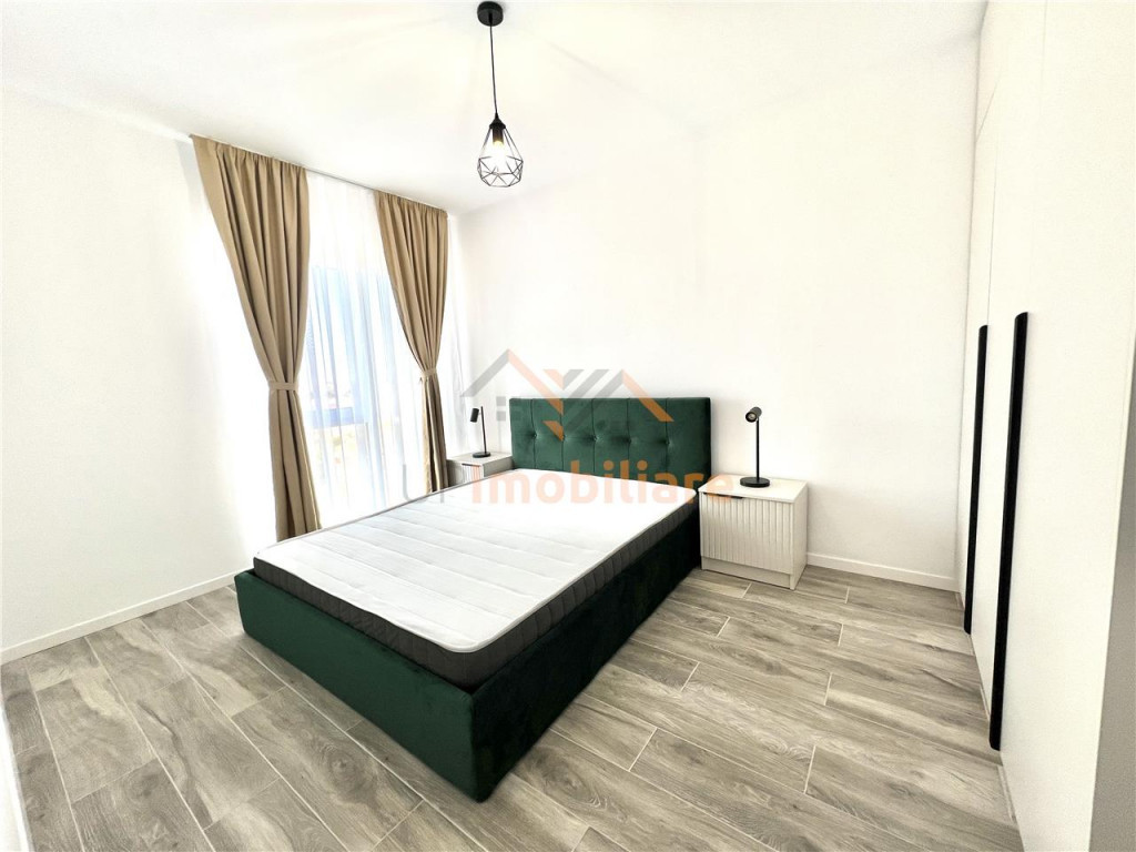 APARTAMENT 2 CAMERE | PRIMA GREEN | NUFARUL