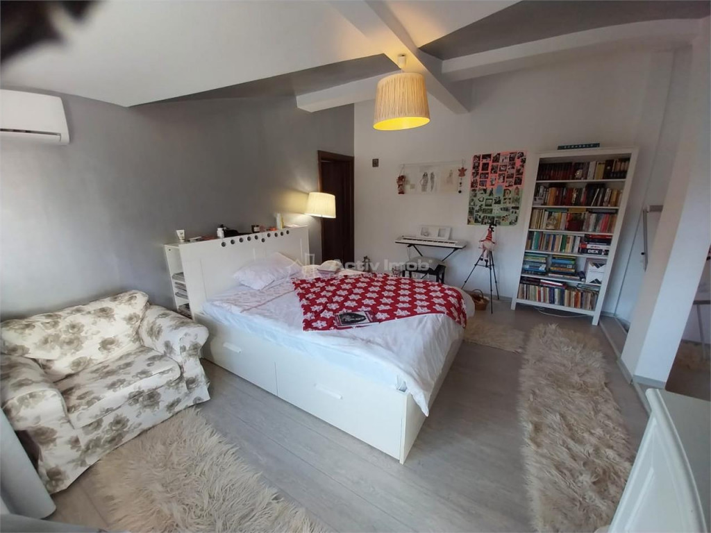 Vila Unirii- Nerva Traian 5 Camere