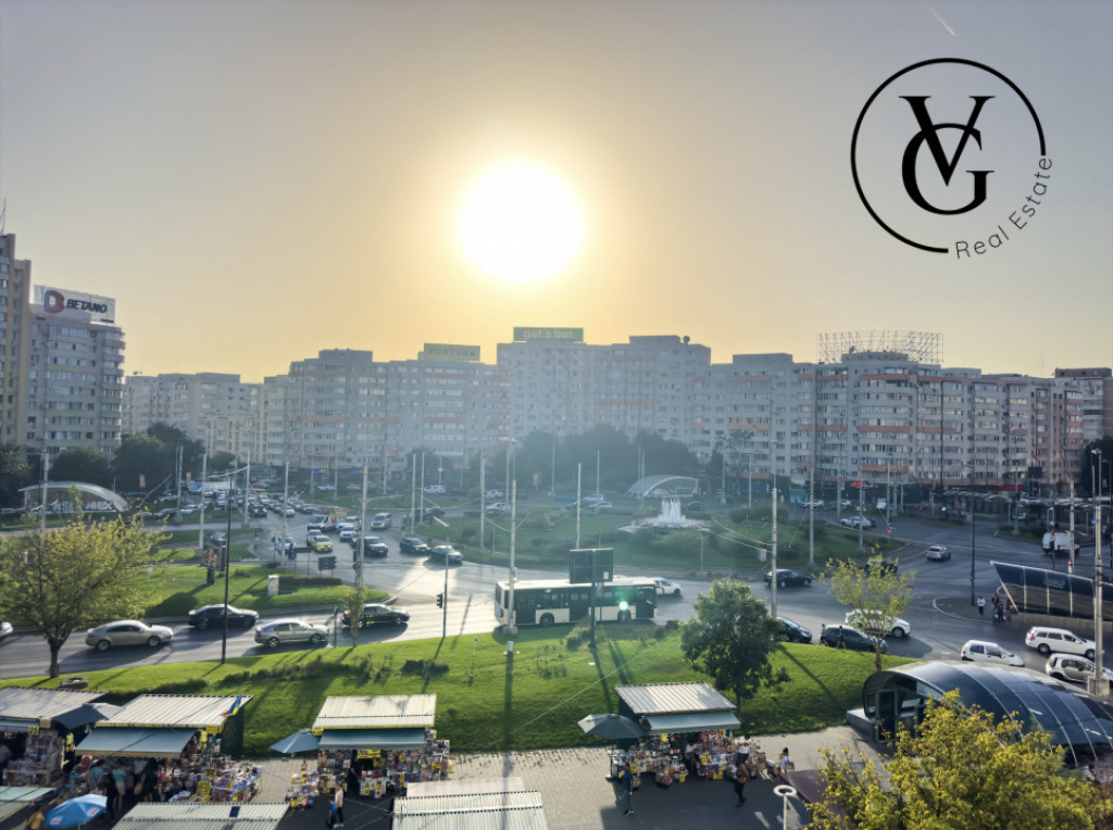 4 camere | Obor | Vedere libera