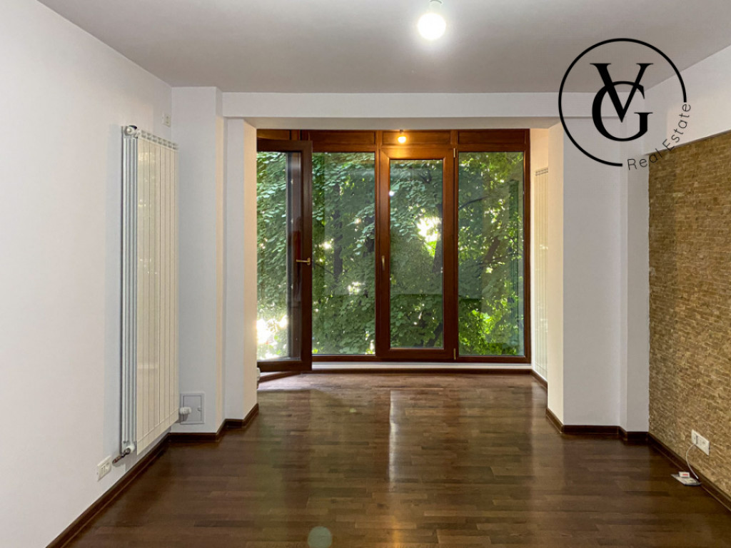 3 camere | Dorobanti | Renovat | 83mp