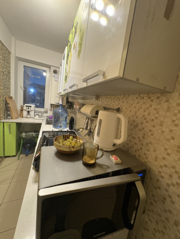 45900euro!Apartament 1 camera,decomandat,31mp!