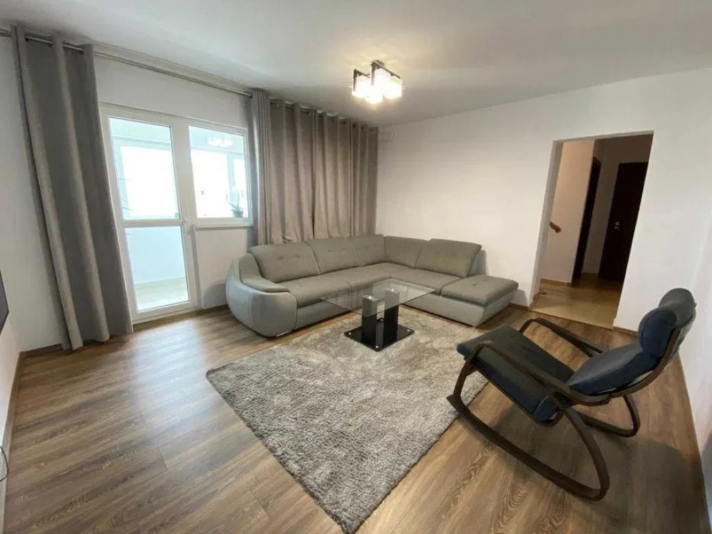 Apartament 3 camera / Colentina / Parcul Plumbuita / 68 mp