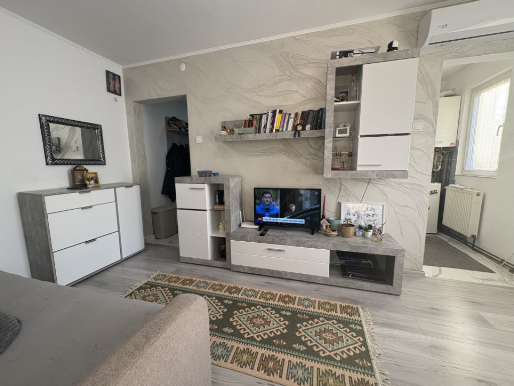 ✨ Apartament 2 camere modern – Tătărași, 32 mp – 61