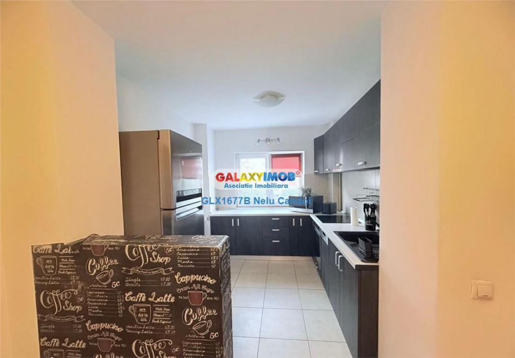 APARTAMENT 2 CAMERE 13 SEPTEMBRIE STRADAL