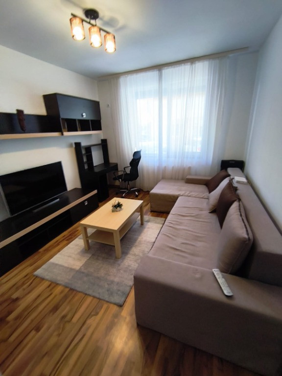 Apartament 3 Camere Popesti