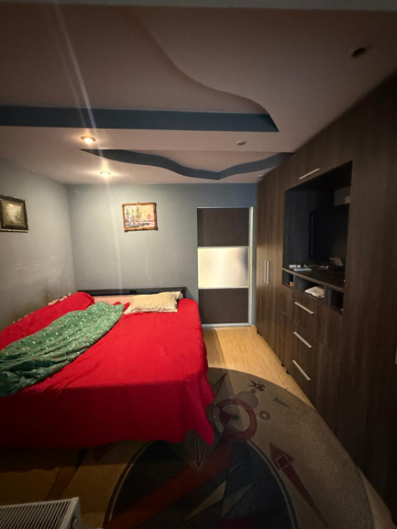 Apartament 2 camere, 43 mp, Craiovița Nouă.