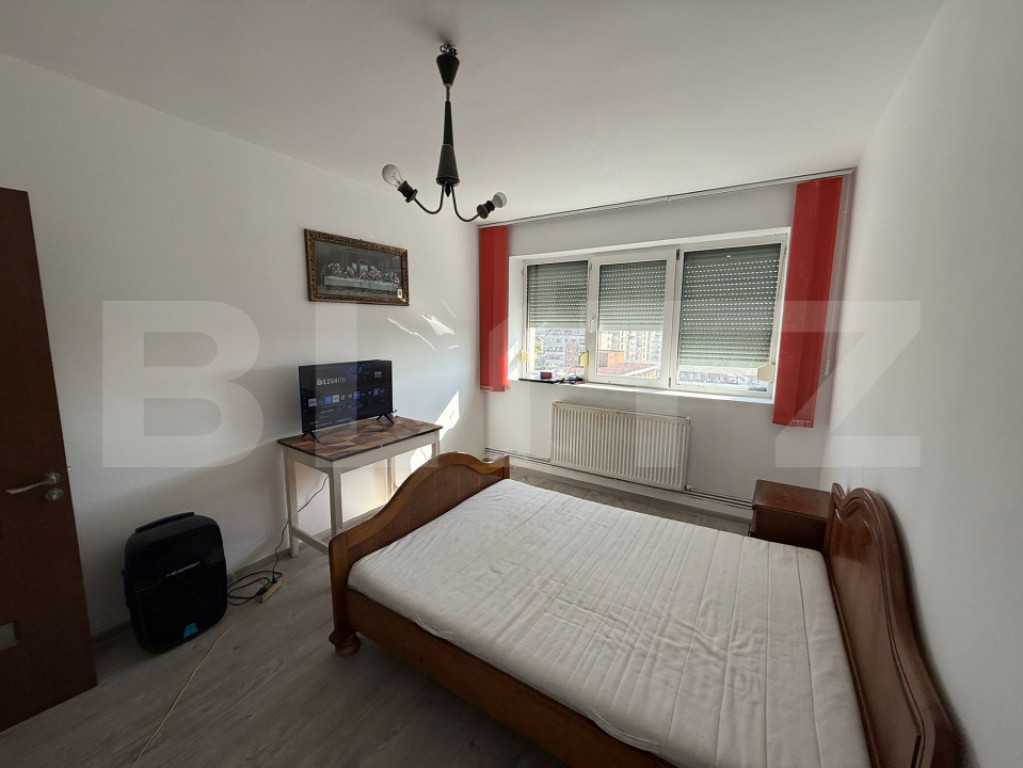 Apartament 2 camere, 50 mp, strada Prof. Radu Gioglovan