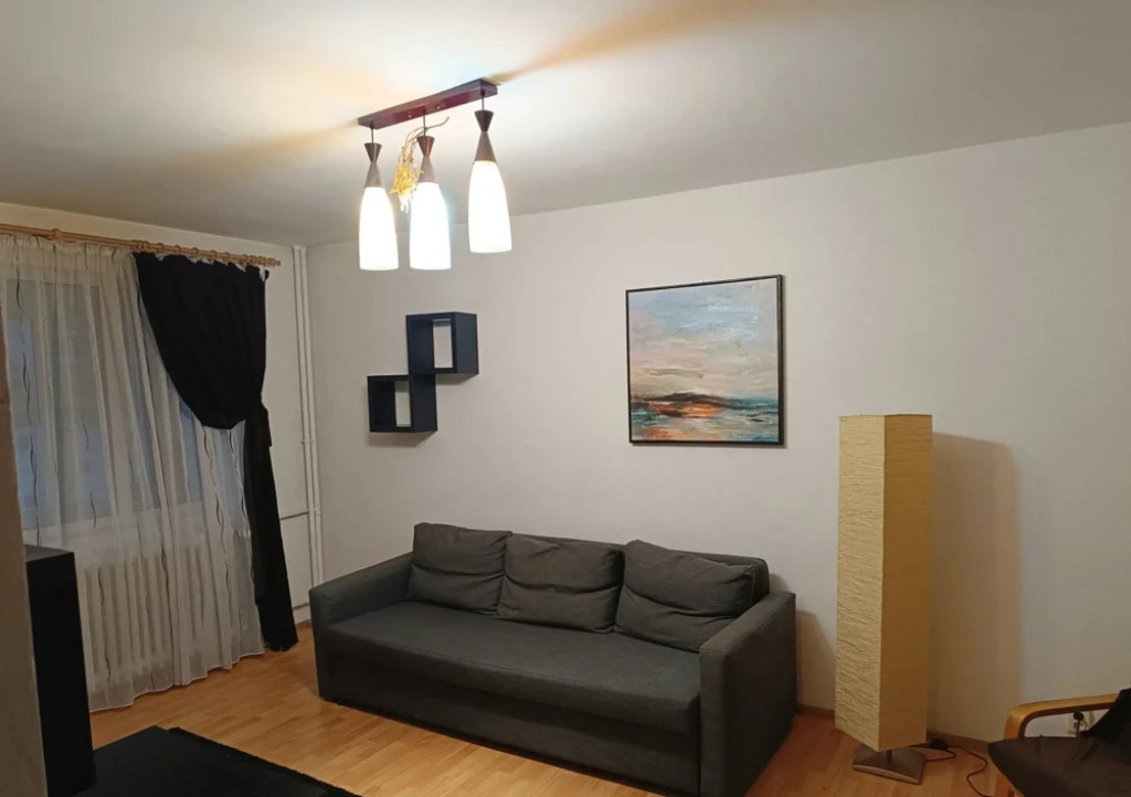 Apartament 2 Camere I Estoria City I