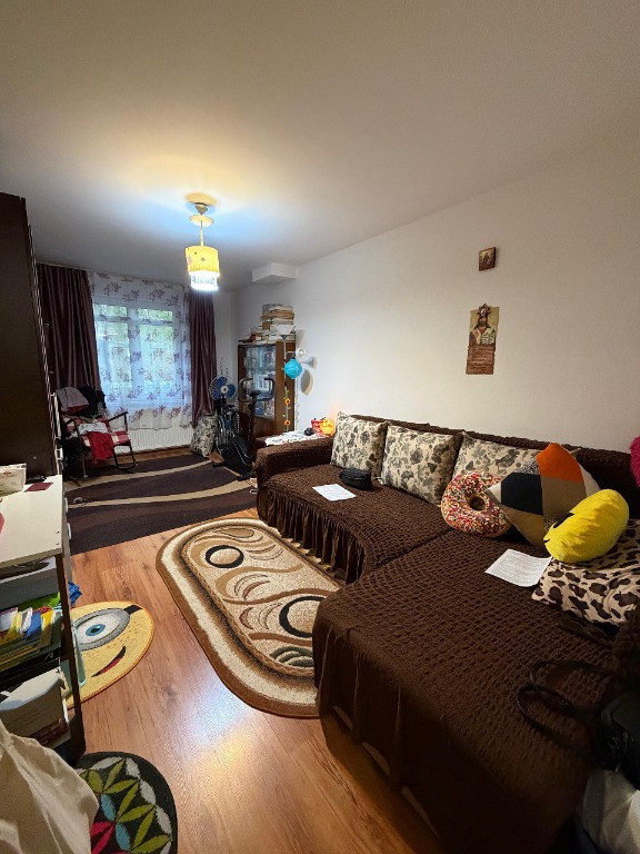 Apartament 4 camere Sun Plaza Berceni