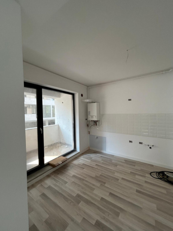 Apartament 2 camere situat in zona CAMPUS - Tomis Nord, Cons
