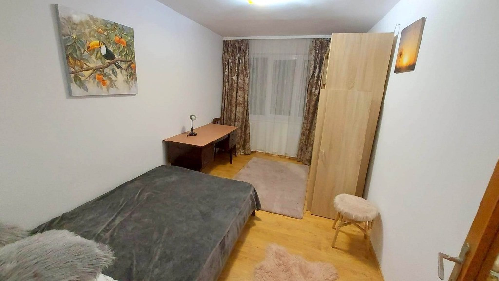 Apartament 2 camere D, in Tatarasi,