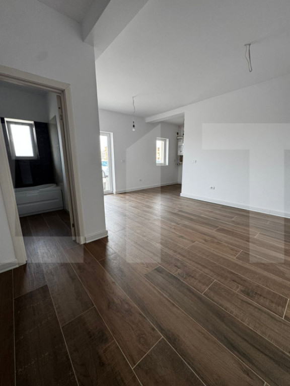 Apartament 1 camera, 36 mp, zona Torontalului